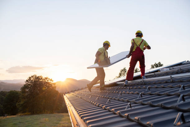 Best Roof Restoration  in Hemlock, MI