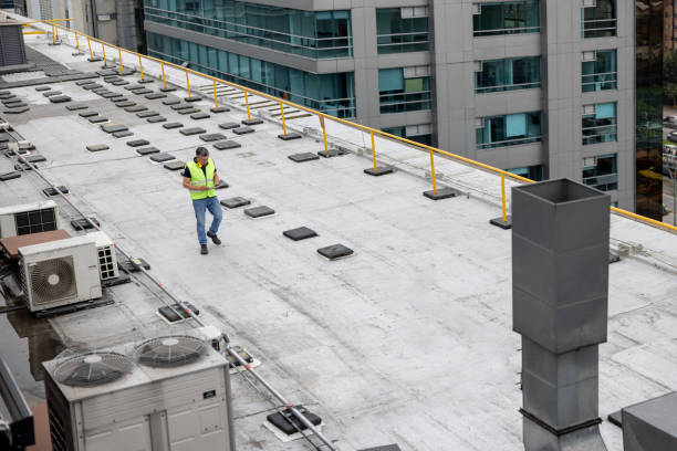 Best Hot Roofs  in Hemlock, MI