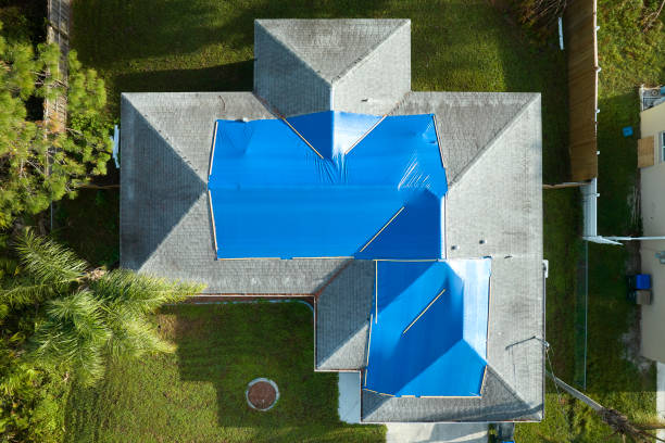 Best Wood Shake Roofing  in Hemlock, MI