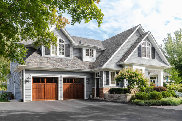 Best Steel Roofing  in Hemlock, MI